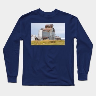 Old mill. Long Sleeve T-Shirt